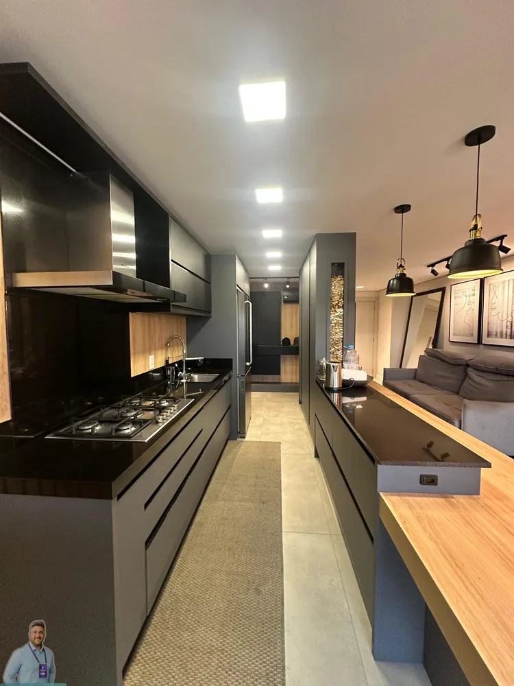 Apartamento, 2 quartos, 82 m² - Foto 3