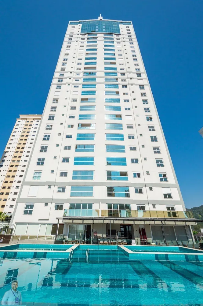 Apartamento, 2 quartos, 82 m² - Foto 1