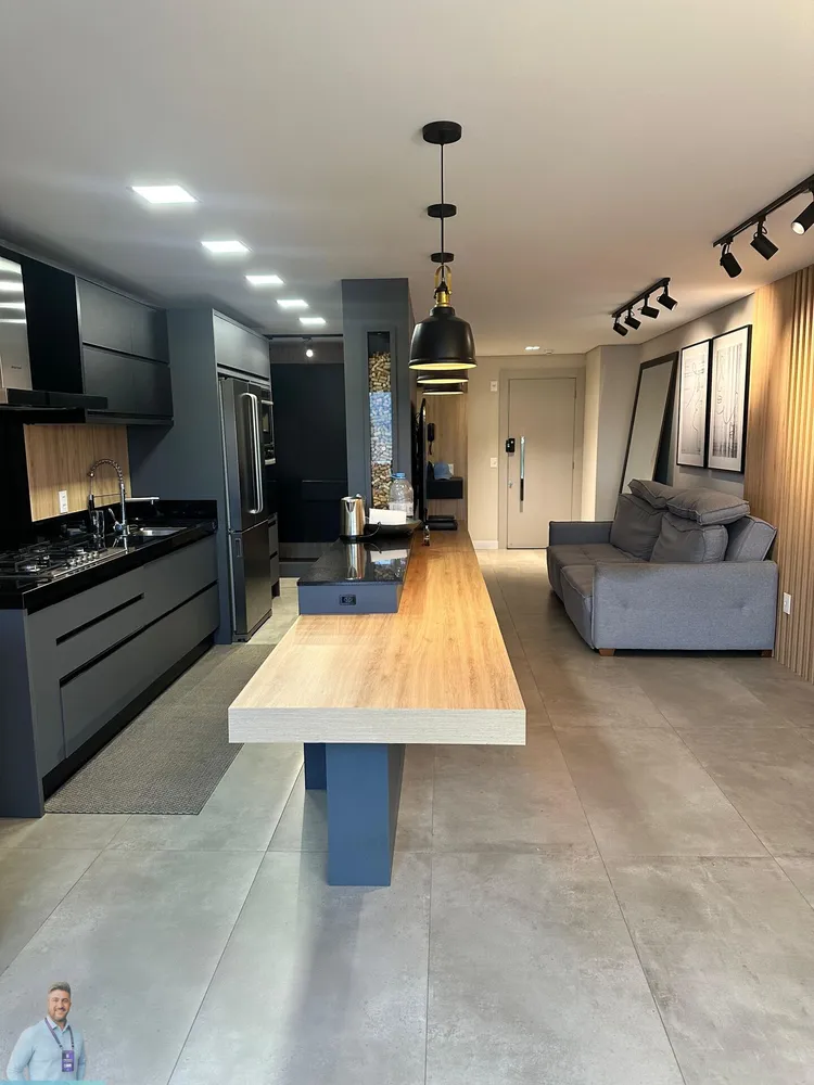 Apartamento, 2 quartos, 82 m² - Foto 4