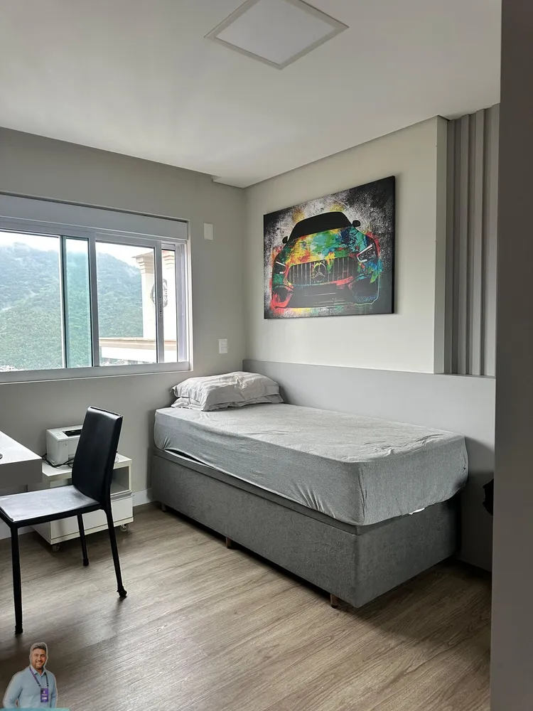 Apartamento, 2 quartos, 82 m² - Foto 2