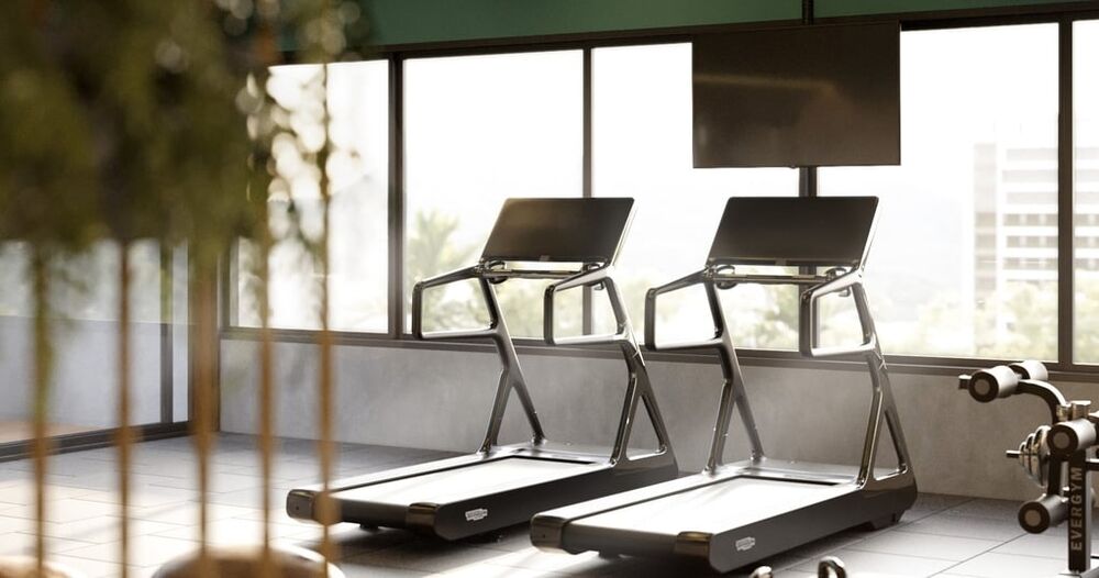 Apartamento, 2 quartos, 66 m² - Foto 6