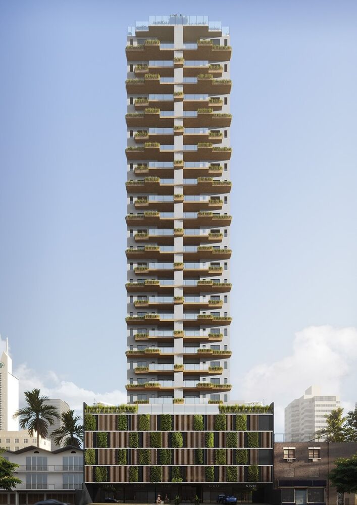 Apartamento, 2 quartos, 66 m² - Foto 1