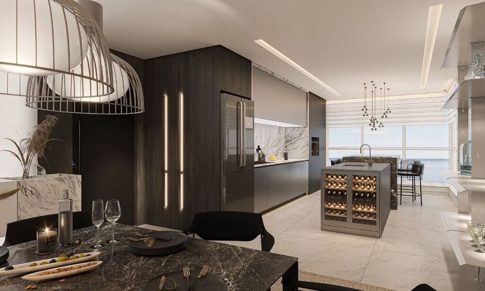 Cobertura à venda com 3 quartos, 319m² - Foto 6