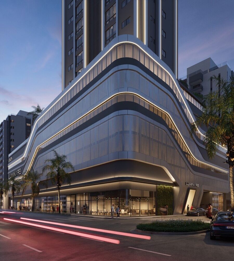 Cobertura à venda com 3 quartos, 319m² - Foto 4