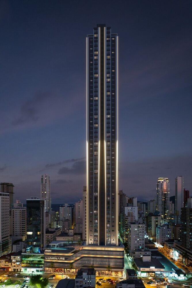 Cobertura à venda com 3 quartos, 319m² - Foto 2