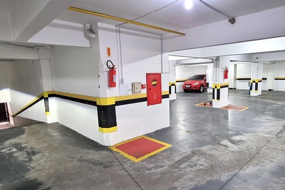 Apartamento à venda com 2 quartos, 70m² - Foto 5