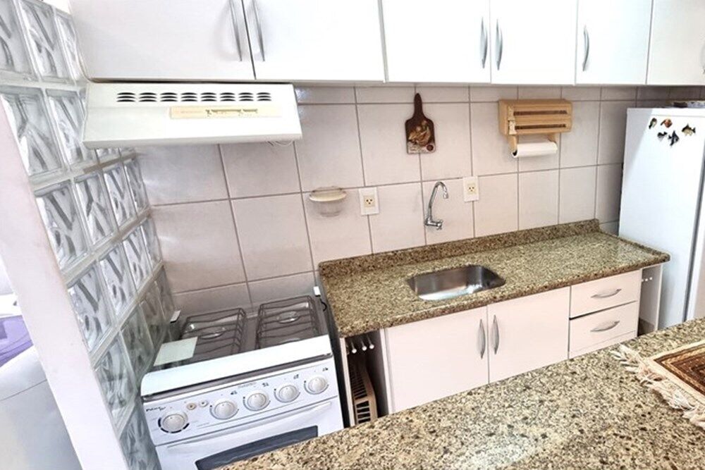 Apartamento, 2 quartos, 70 m² - Foto 9