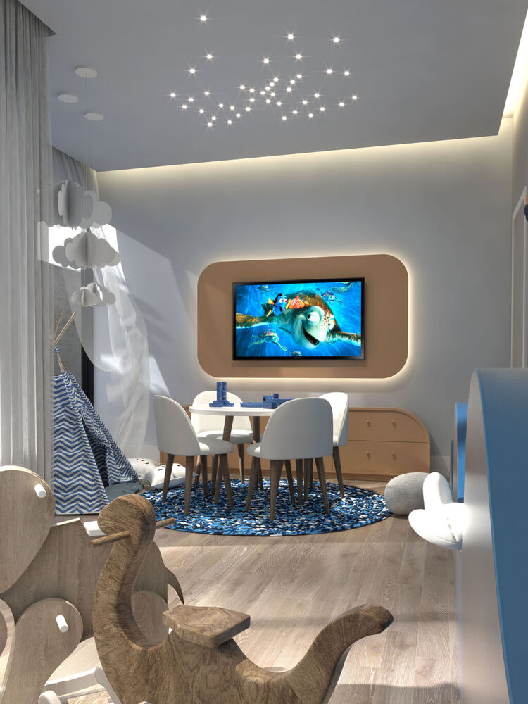 Apartamento, 3 quartos, 136 m² - Foto 5