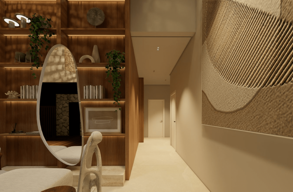 Apartamento, 3 quartos, 276 m² - Foto 5