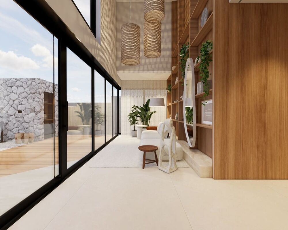 Apartamento, 3 quartos, 276 m² - Foto 2