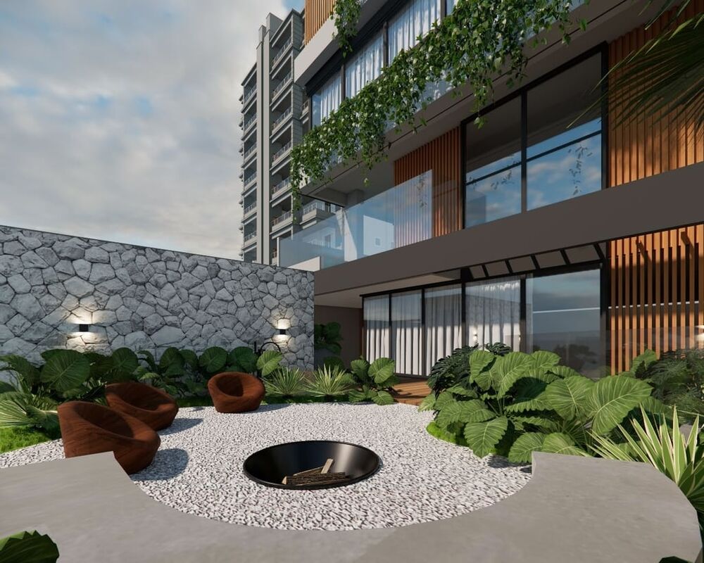 Apartamento, 3 quartos, 276 m² - Foto 6