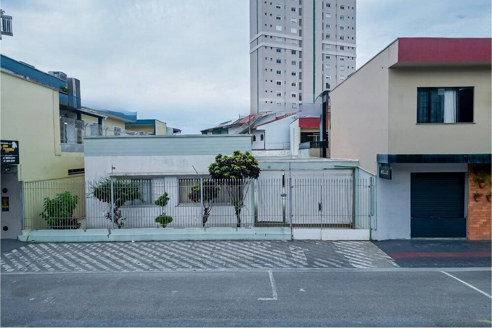 Prédio Inteiro à venda, 133m² - Foto 1