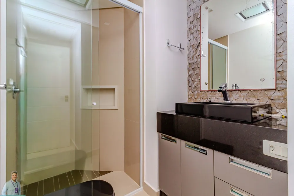 Apartamento, 4 quartos, 269 m² - Foto 3