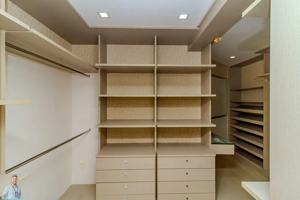 Apartamento, 4 quartos, 269 m² - Foto 1