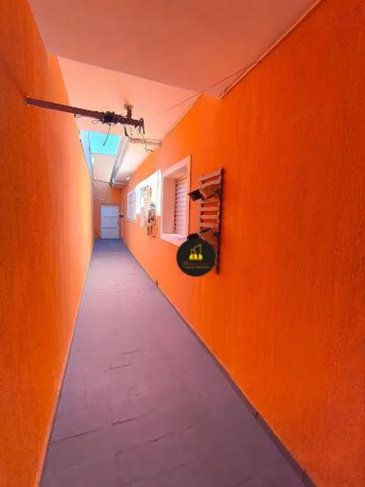 Casa, 3 quartos, 177 m² - Foto 7