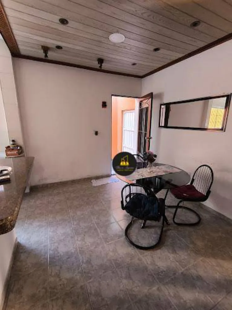 Casa, 3 quartos, 177 m² - Foto 3