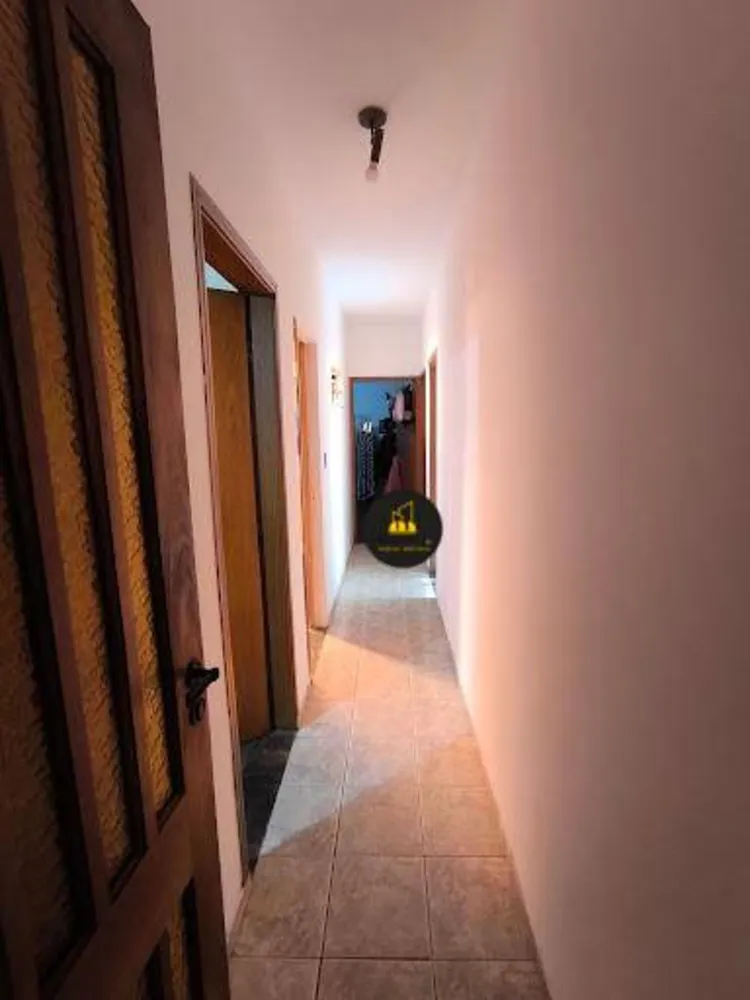 Casa, 3 quartos, 177 m² - Foto 5