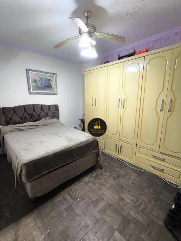 Casa, 3 quartos, 177 m² - Foto 6