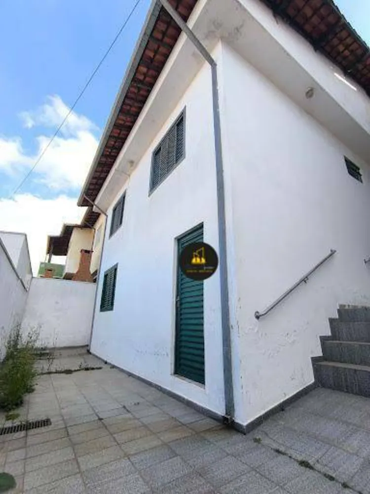 Casa, 3 quartos, 149 m² - Foto 3