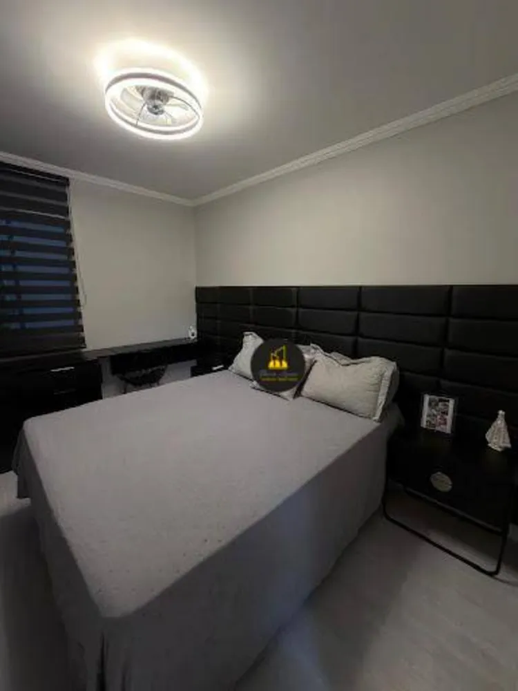 Apartamento, 2 quartos, 64 m² - Foto 4