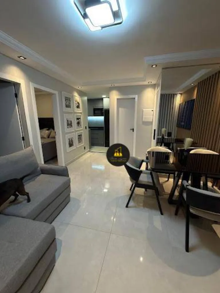 Apartamento, 2 quartos, 64 m² - Foto 8