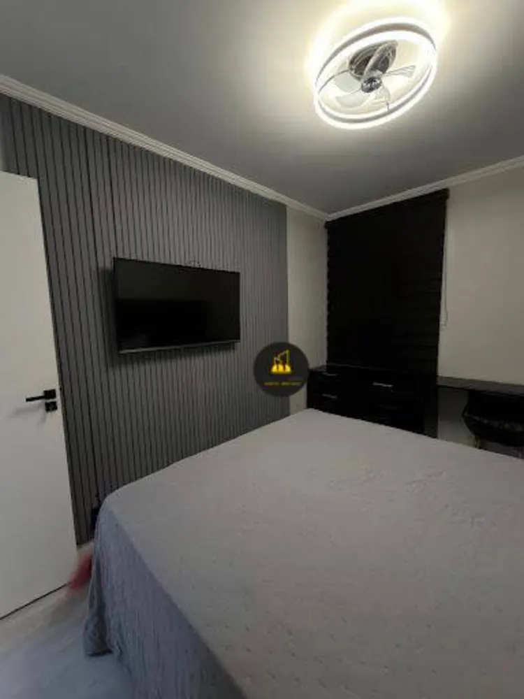 Apartamento, 2 quartos, 64 m² - Foto 1