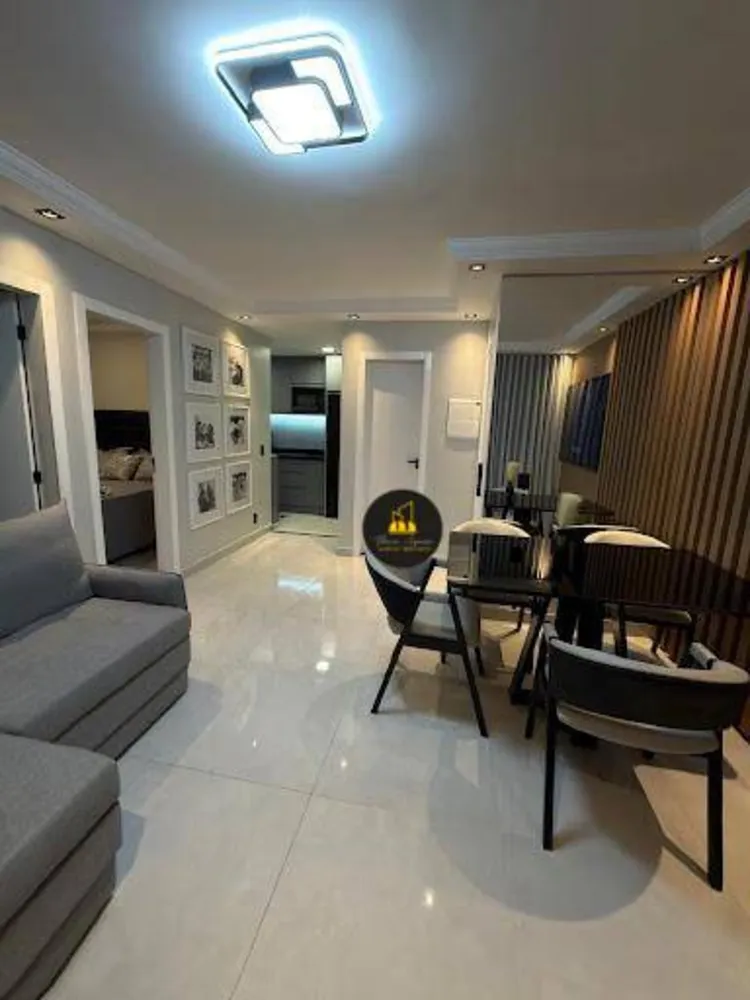 Apartamento, 2 quartos, 64 m² - Foto 5