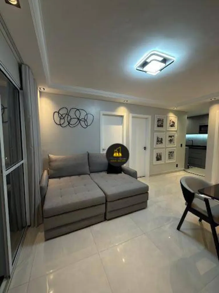 Apartamento, 2 quartos, 64 m² - Foto 6