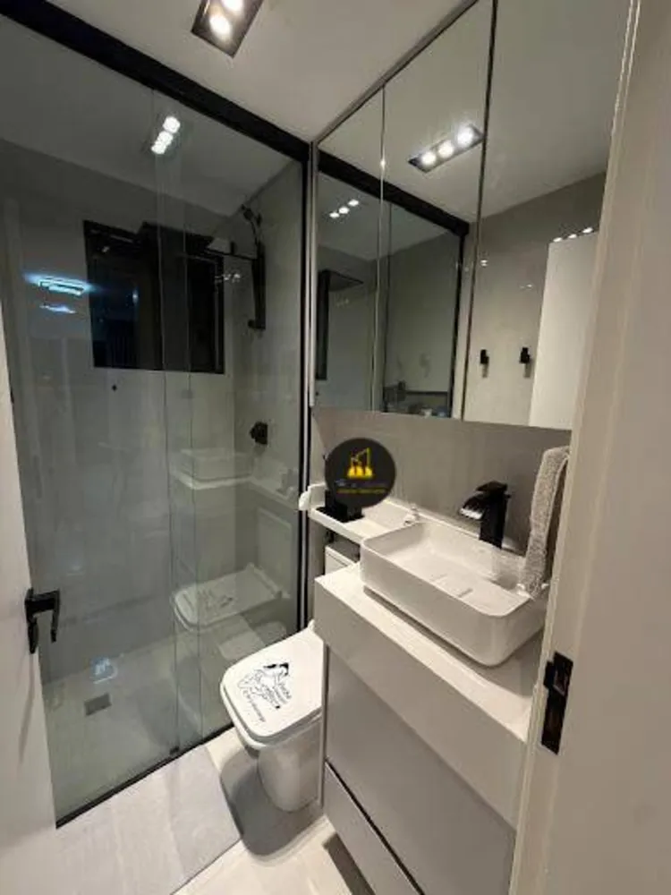 Apartamento, 2 quartos, 64 m² - Foto 3