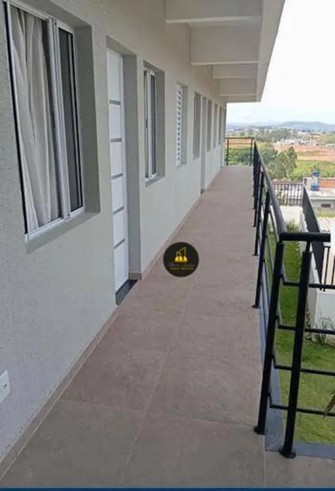 Apartamento, 1 quarto, 40 m² - Foto 6