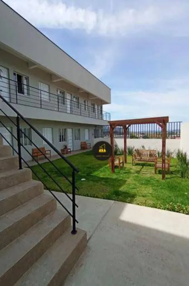Apartamento, 1 quarto, 40 m² - Foto 2