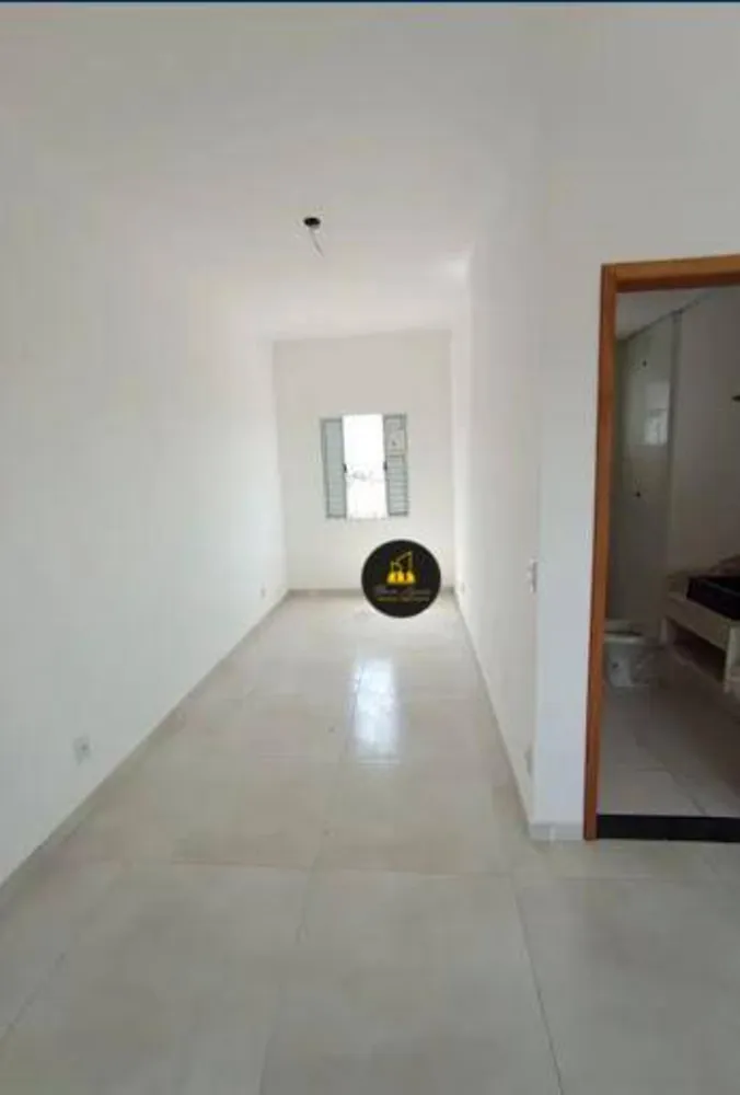 Apartamento, 1 quarto, 40 m² - Foto 4