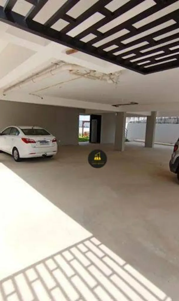 Apartamento, 1 quarto, 40 m² - Foto 8