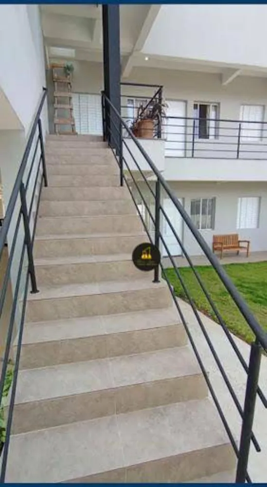 Apartamento, 1 quarto, 40 m² - Foto 7