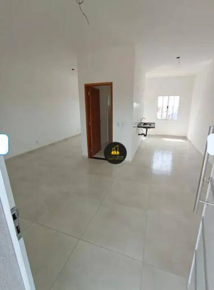Apartamento, 1 quarto, 40 m² - Foto 5