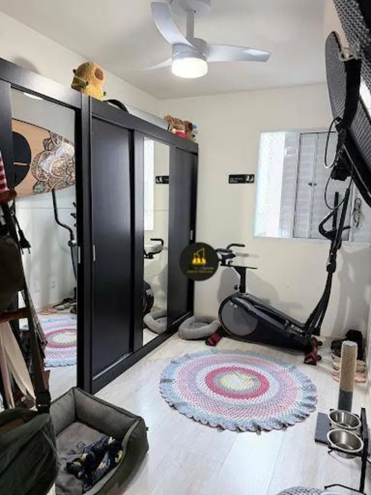 Apartamento, 2 quartos, 55 m² - Foto 1