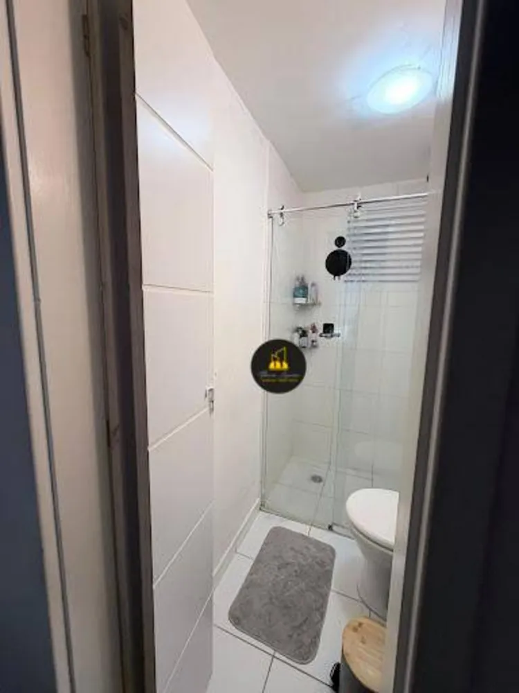 Apartamento, 2 quartos, 55 m² - Foto 8