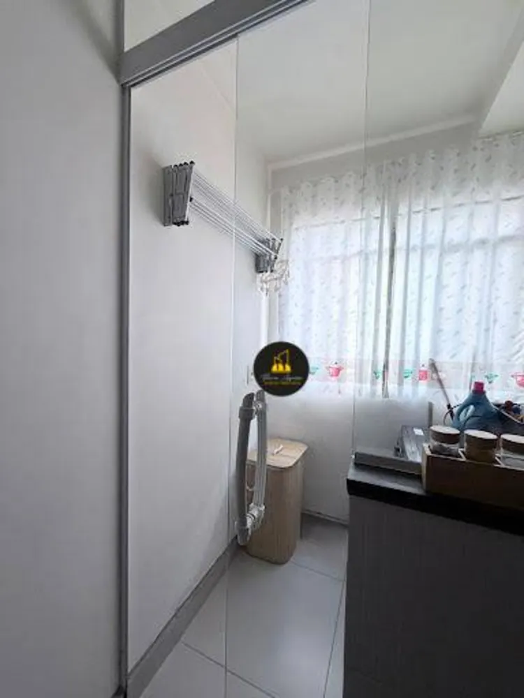 Apartamento, 2 quartos, 55 m² - Foto 2