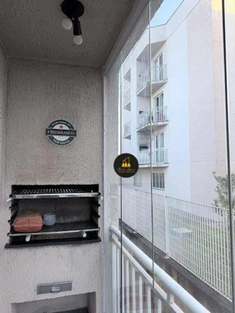 Apartamento, 2 quartos, 55 m² - Foto 4