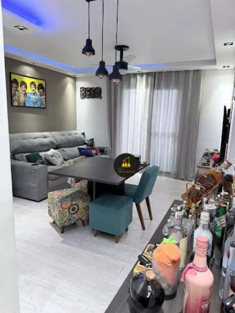 Apartamento, 2 quartos, 55 m² - Foto 6