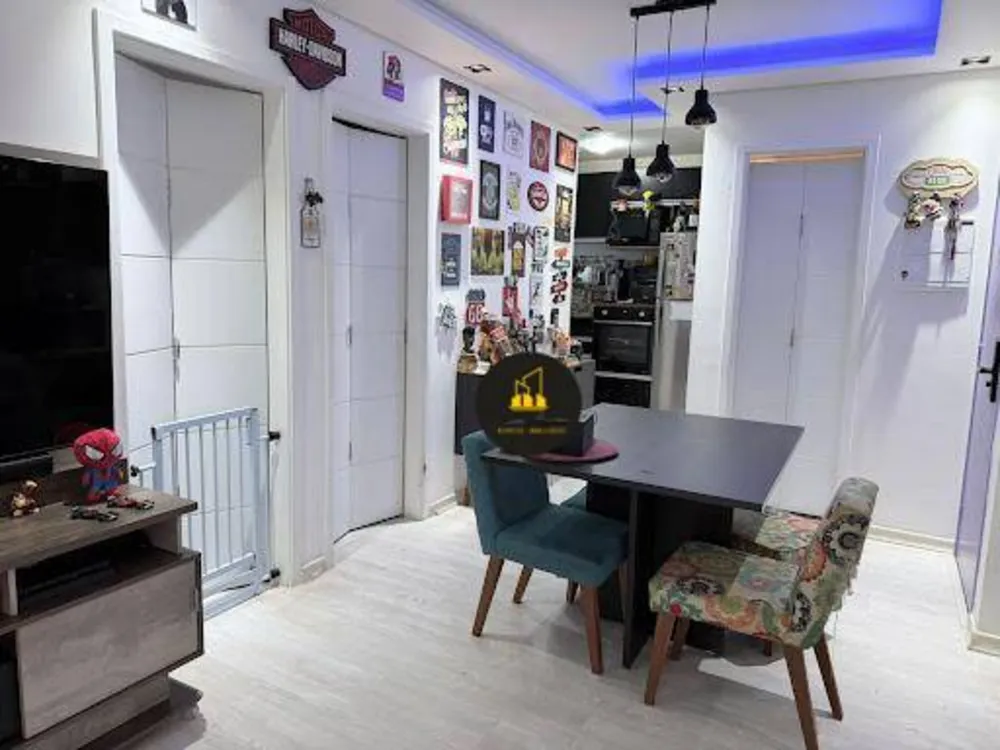 Apartamento, 2 quartos, 55 m² - Foto 7