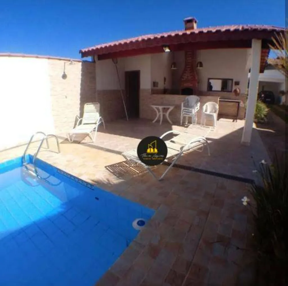 Casa, 3 quartos - Foto 7
