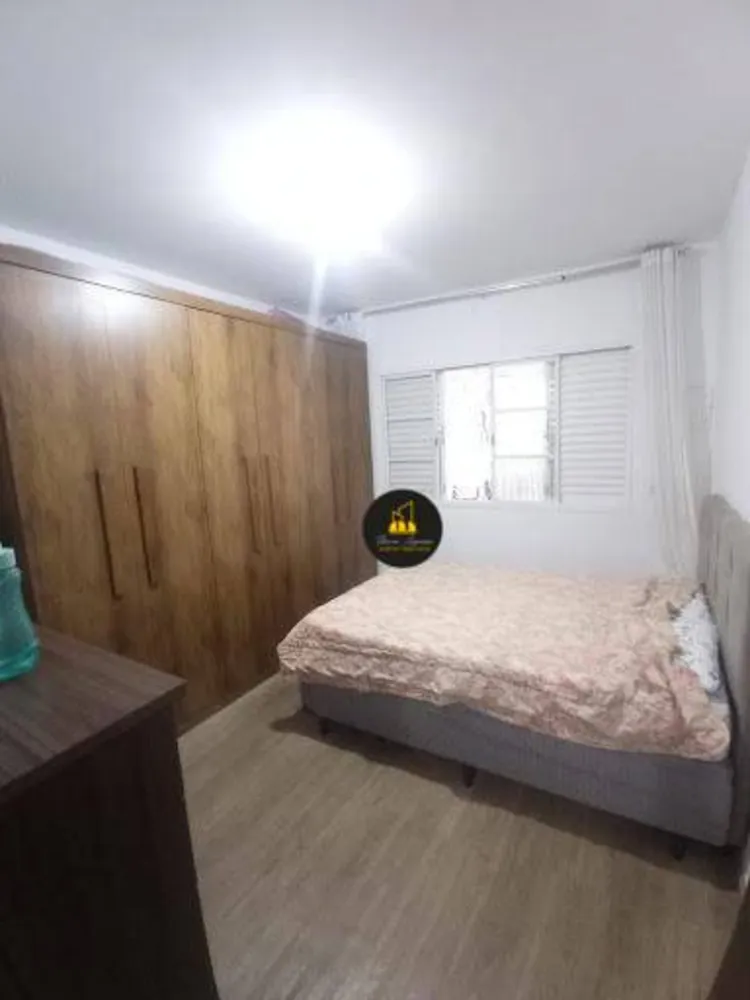 Casa, 3 quartos - Foto 4