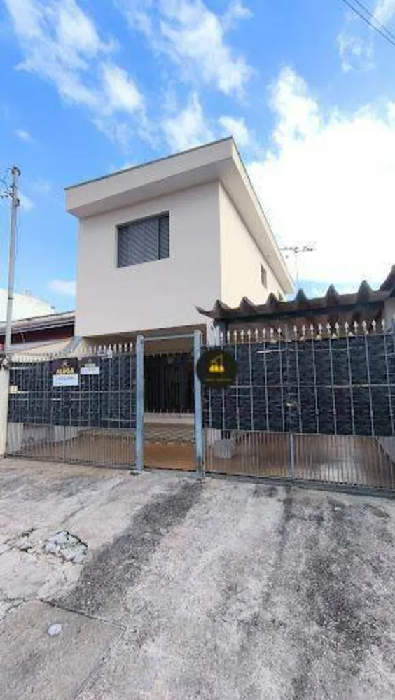 Sobrado, 2 quartos, 80 m² - Foto 18