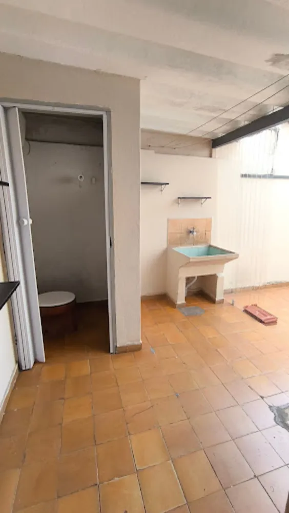 Sobrado, 2 quartos, 80 m² - Foto 10