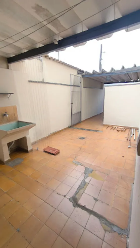 Sobrado, 2 quartos, 80 m² - Foto 11