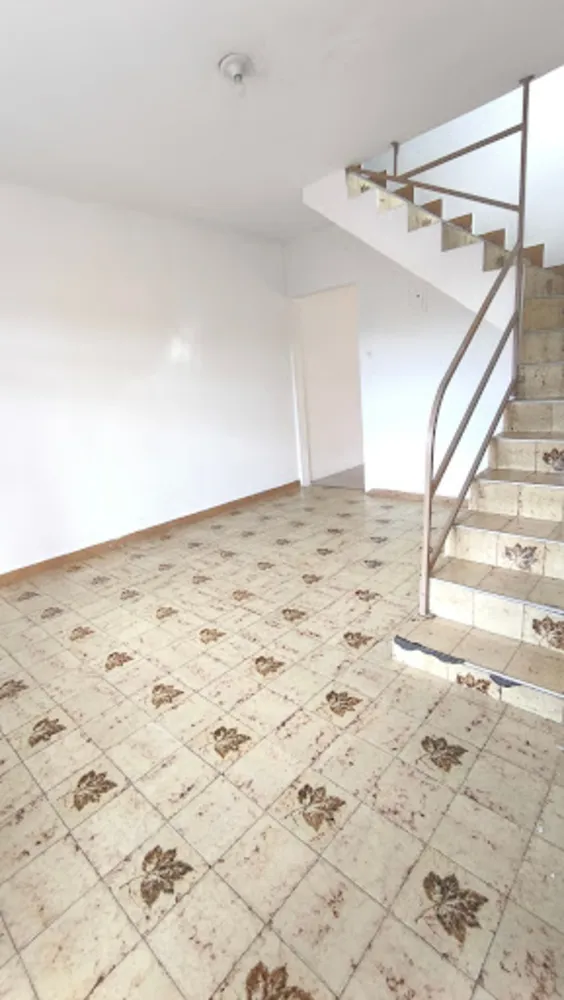 Sobrado, 2 quartos, 80 m² - Foto 12