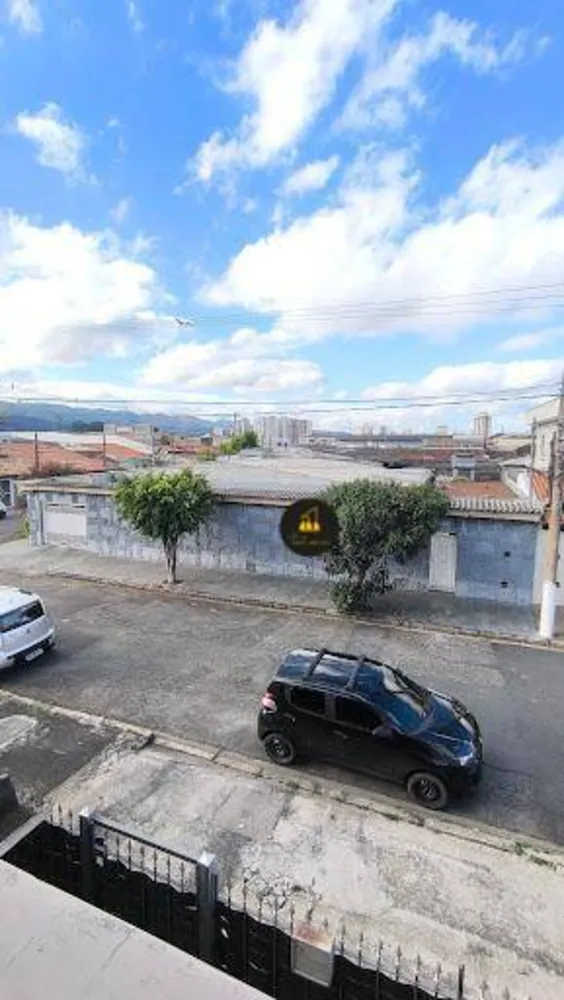 Sobrado, 2 quartos, 80 m² - Foto 19