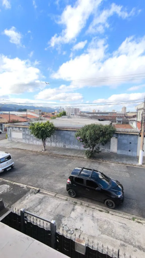 Sobrado, 2 quartos, 80 m² - Foto 6