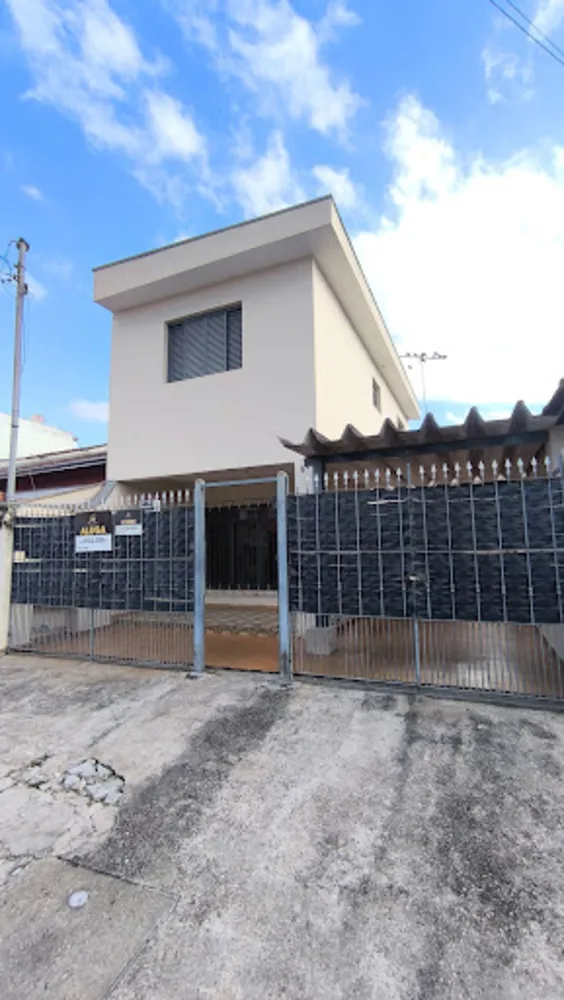 Sobrado, 2 quartos, 80 m² - Foto 9